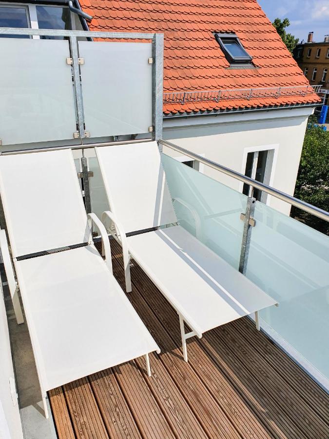 Pb Ferienwohnungen - Fewo 7 - Stilvoll Eingerichtetes Apartment Im Herzen Senftenbergs Exteriér fotografie